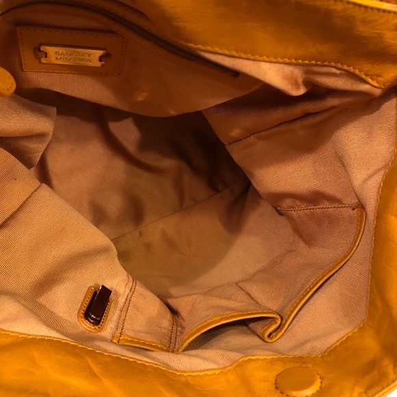 BADGLEY MISCHKA Extra Large Hobo - Picture 6 of 10